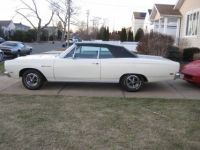 Plymouth Satellite convertible  - <small></small> 37.700 € <small>TTC</small> - #19