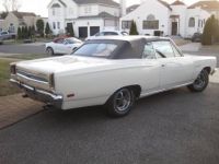 Plymouth Satellite convertible  - <small></small> 37.700 € <small>TTC</small> - #21