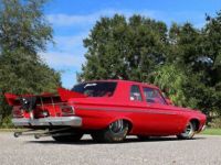 Plymouth Savoy - <small></small> 66.000 € <small>TTC</small> - #11