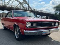 Plymouth Scamp - <small></small> 21.000 € <small>TTC</small> - #2