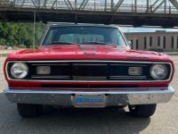 Plymouth Scamp - <small></small> 21.000 € <small>TTC</small> - #3