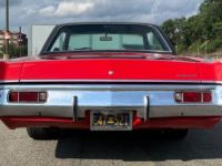 Plymouth Scamp - <small></small> 21.000 € <small>TTC</small> - #8