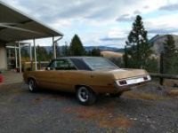 Plymouth Scamp - <small></small> 20.000 € <small>TTC</small> - #2