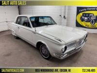 Plymouth Valiant - <small></small> 20.000 € <small>TTC</small> - #1