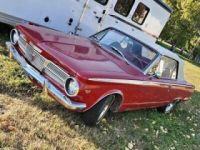 Plymouth Valiant - <small></small> 27.000 € <small>TTC</small> - #1