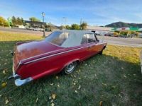 Plymouth Valiant - <small></small> 27.000 € <small>TTC</small> - #3