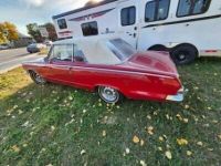 Plymouth Valiant - <small></small> 27.000 € <small>TTC</small> - #5