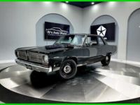 Plymouth Valiant - <small></small> 41.000 € <small>TTC</small> - #1