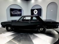 Plymouth Valiant - <small></small> 41.000 € <small>TTC</small> - #2