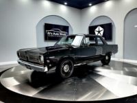 Plymouth Valiant - <small></small> 41.000 € <small>TTC</small> - #4