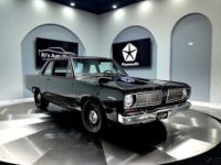 Plymouth Valiant - <small></small> 41.000 € <small>TTC</small> - #7