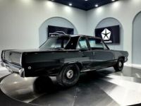 Plymouth Valiant - <small></small> 41.000 € <small>TTC</small> - #8