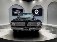 Plymouth Valiant - <small></small> 41.000 € <small>TTC</small> - #10