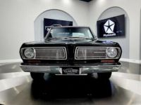 Plymouth Valiant - <small></small> 41.000 € <small>TTC</small> - #11