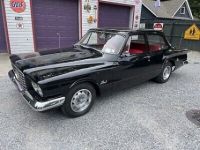 Plymouth Valiant - <small></small> 23.000 € <small>TTC</small> - #1