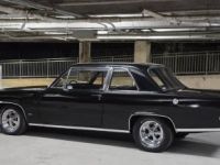 Plymouth Valiant - <small></small> 24.100 € <small>TTC</small> - #4