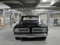 Plymouth Valiant - <small></small> 24.100 € <small>TTC</small> - #12