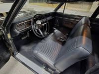 Plymouth Valiant - <small></small> 24.100 € <small>TTC</small> - #13