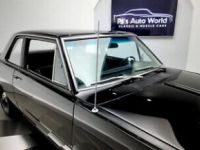 Plymouth Valiant - <small></small> 41.200 € <small>TTC</small> - #18