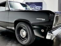 Plymouth Valiant - <small></small> 41.200 € <small>TTC</small> - #19