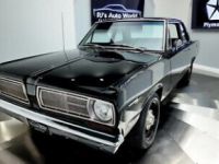 Plymouth Valiant - <small></small> 41.200 € <small>TTC</small> - #24