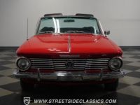 Plymouth Valiant - <small></small> 38.100 € <small>TTC</small> - #6