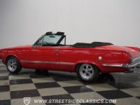 Plymouth Valiant - <small></small> 38.100 € <small>TTC</small> - #11