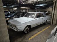 Plymouth Valiant  - <small></small> 28.600 € <small>TTC</small> - #1