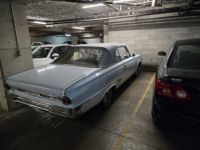 Plymouth Valiant  - <small></small> 28.600 € <small>TTC</small> - #2