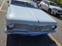 Plymouth Valiant  - <small></small> 28.600 € <small>TTC</small> - #5