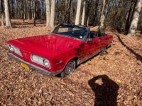 Plymouth Valiant signet  - <small></small> 22.000 € <small>TTC</small> - #1