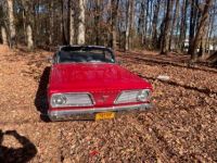 Plymouth Valiant signet  - <small></small> 22.000 € <small>TTC</small> - #7