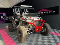 Polaris RZR 1000 Turbo 144 ch homologue fox led suivi - <small></small> 16.990 € <small>TTC</small> - #1