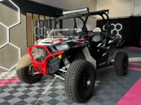 Polaris RZR 1000 Turbo 144 ch homologue fox led suivi - <small></small> 16.990 € <small>TTC</small> - #2