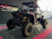 Polaris RZR 1000 Turbo 144 ch homologue fox led suivi - <small></small> 16.990 € <small>TTC</small> - #4