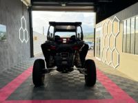 Polaris RZR 1000 Turbo 144 ch homologue fox led suivi - <small></small> 16.990 € <small>TTC</small> - #6