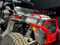 Polaris RZR 1000 Turbo 144 ch homologue fox led suivi - <small></small> 16.990 € <small>TTC</small> - #22