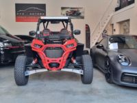 Polaris RZR 1000 Turbo S 195CH - <small></small> 35.900 € <small>TTC</small> - #2