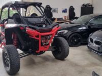 Polaris RZR 1000 Turbo S 195CH - <small></small> 35.900 € <small>TTC</small> - #6