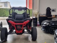 Polaris RZR 1000 Turbo S 195CH - <small></small> 35.900 € <small>TTC</small> - #7