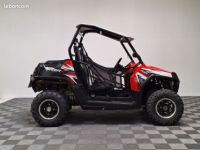 Polaris RZR 570  - <small></small> 8.000 € <small>TTC</small> - #4