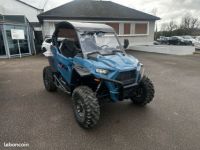 Polaris RZR Trail S 1000 60 eps 4x4 avec tva recuperable - <small></small> 21.158 € <small>TTC</small> - #2