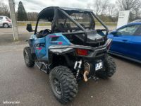 Polaris RZR Trail S 1000 60 eps 4x4 avec tva recuperable - <small></small> 21.158 € <small>TTC</small> - #4