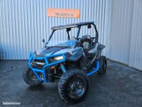 Polaris RZR Trail S 1000 SSV 2ème MAIN 6 000KMS ATTELAGE + BLUETOOTH 07-2020 - <small></small> 14.990 € <small>TTC</small> - #1