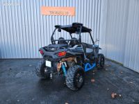 Polaris RZR Trail S 1000 SSV 2ème MAIN 6 000KMS ATTELAGE + BLUETOOTH 07-2020 - <small></small> 14.990 € <small>TTC</small> - #2