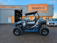 Polaris RZR Trail S 1000 SSV 2ème MAIN 6 000KMS ATTELAGE + BLUETOOTH 07-2020 - <small></small> 14.990 € <small>TTC</small> - #3