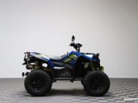 Polaris Scrambler 1000 S - <small></small> 12.990 € <small>TTC</small> - #3