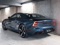 Polestar 1 Limited Edition 1 Of 1500 - <small>A partir de </small>1.390 EUR <small>/ mois</small> - #14