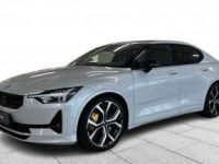 Polestar 2 2022 Long range Dual motor - Plus - <small></small> 45.900 € <small>TTC</small> - #1