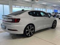 Polestar 2 2022 Long range Dual motor - Plus - <small></small> 45.900 € <small>TTC</small> - #8